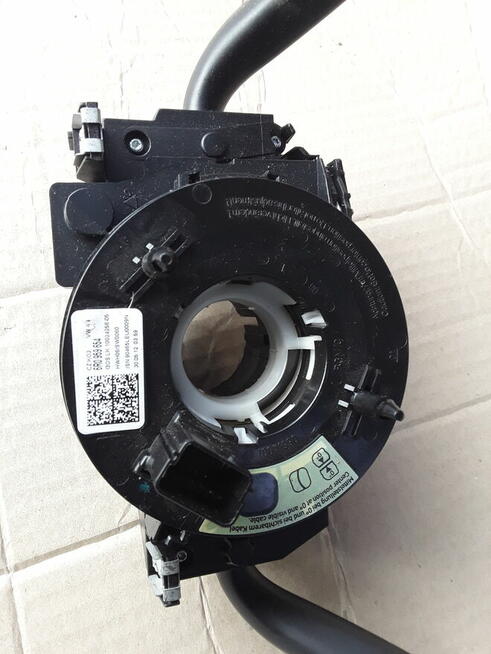 Przełącznik kolumny kierowniczej