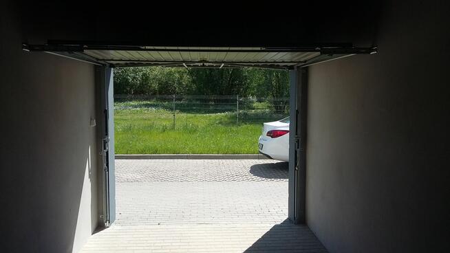 Wynajmę garaż. Płock Podolszyce