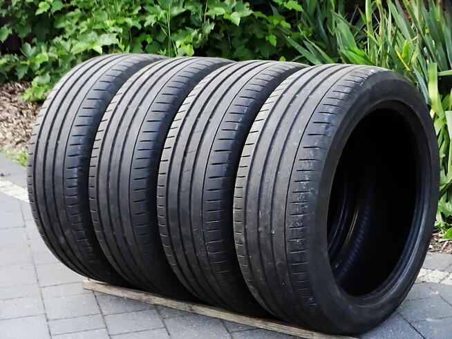 Opony letnie Apollo Aspire 4G+ 215/45 R17 91Y XL