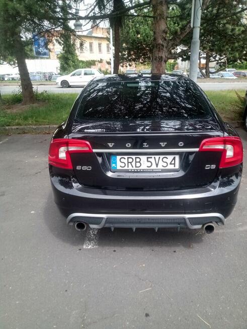 Sprzedam Volvo S 60 D3