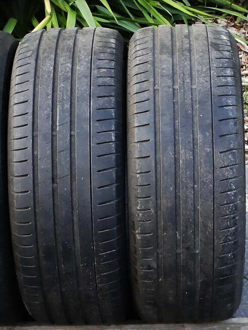 Opony letnie Apollo Aspire 4G+ 215/45 R17 91Y XL