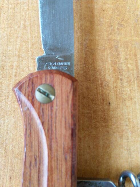 Sprzedam noż myśliwski