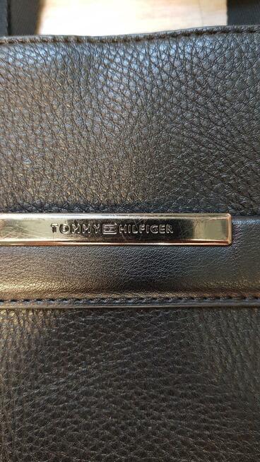 Saszetka torebka listonoszka *Tommy Hilfiger*