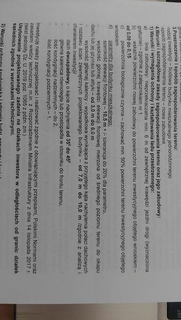 Nowa cena! Atrakcyjna działka budowlana -Racławice