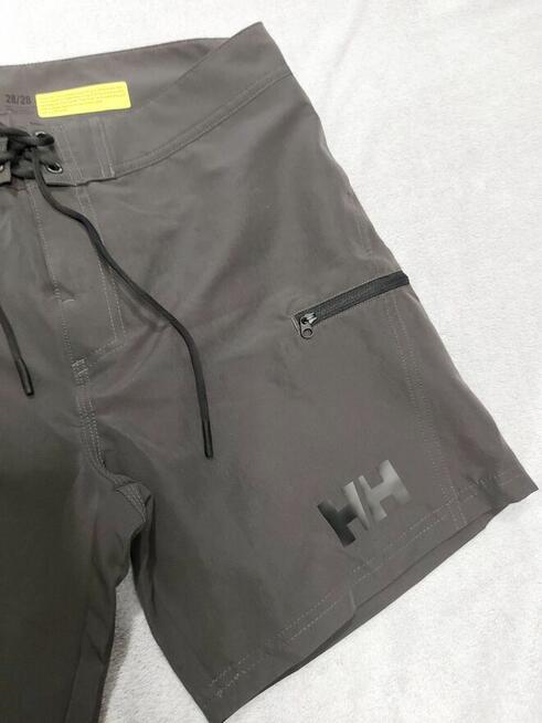 Spodenki Męski Helly Hansen r. 28