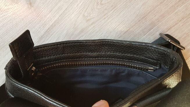 Saszetka torebka listonoszka *Tommy Hilfiger*