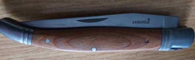 Sprzedam noż mysliwski