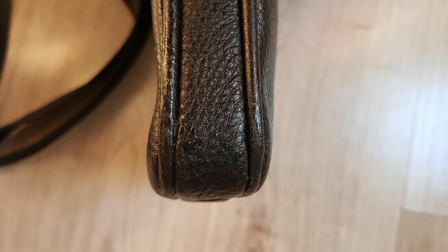 Saszetka torebka listonoszka *Tommy Hilfiger*