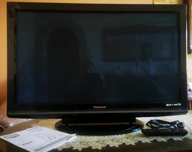 Telewizor Panasonic 42