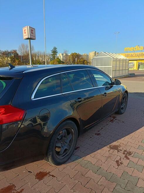 Sprzedam Opel Insignia