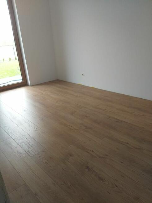 Wykończenia wnętrz