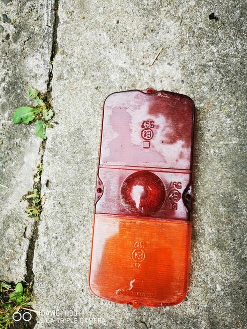 Rozrusznik i inne czesci Uaz