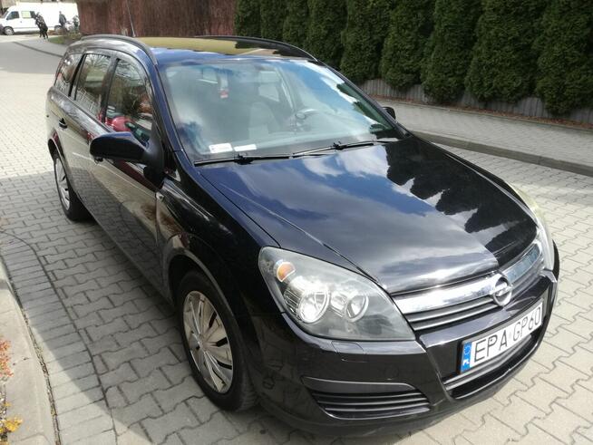 Astra 1,3 CDTI 2006 rok, klima, 149000 km