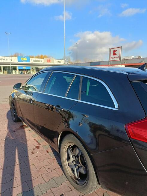 Sprzedam Opel Insignia