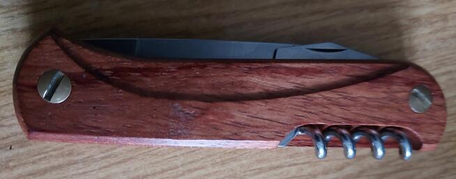 Sprzedam noż myśliwski