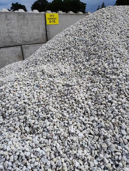 kamienie ozdobne, kostka granitowa, płytki chodnikowe, grys