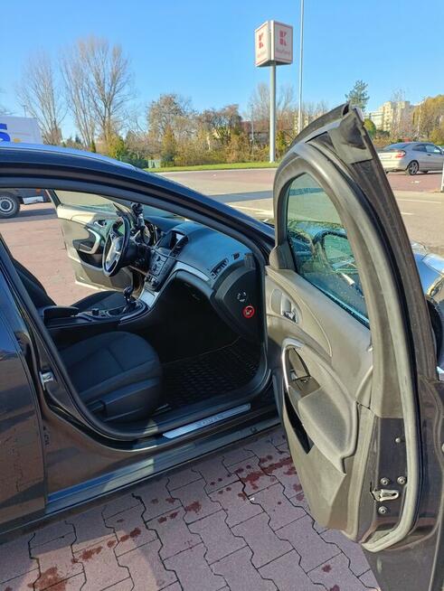 Sprzedam Opel Insignia