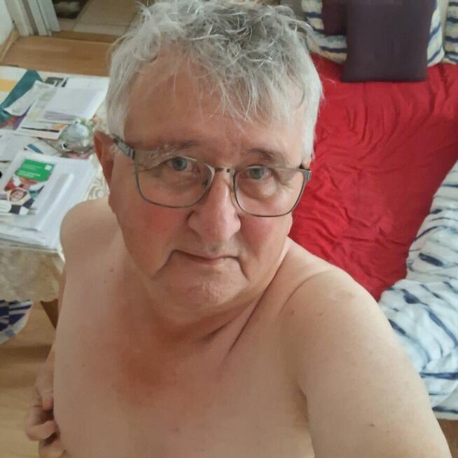 Poznam chętnie kogoś na serio, chętnie młodszego......?