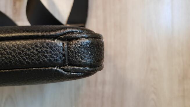 Saszetka torebka listonoszka *Tommy Hilfiger*