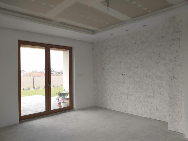 Wykończenia wnętrz