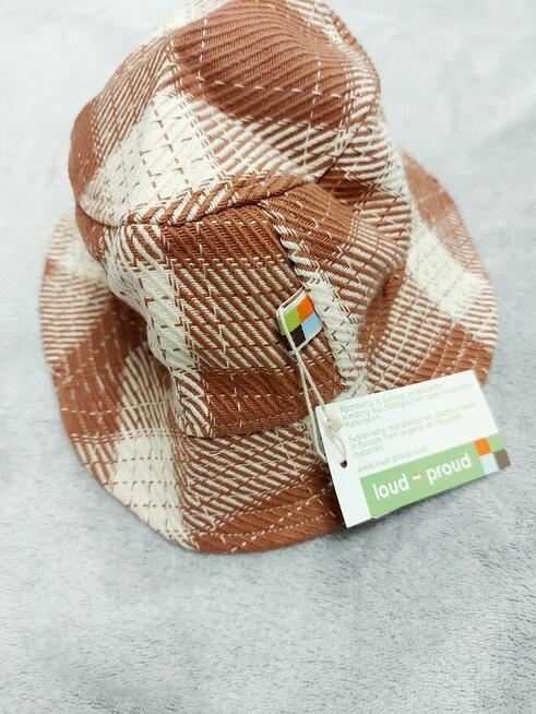 Czapka Chłopięca LOUD PROUD