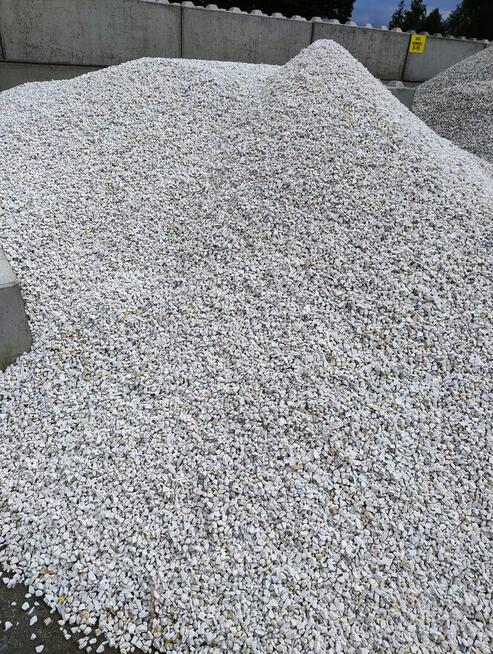 kamienie ozdobne, kostka granitowa, płytki chodnikowe, grys