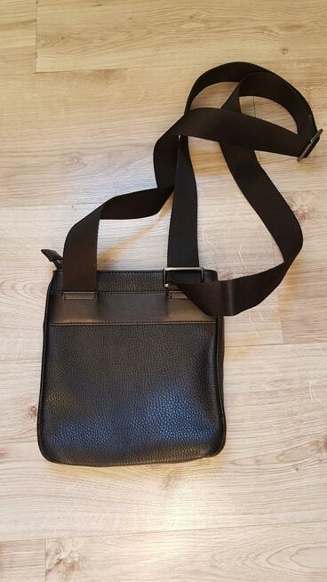 Saszetka torebka listonoszka *Tommy Hilfiger*