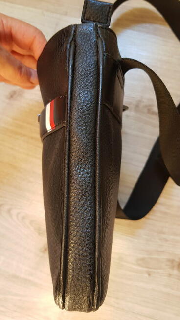 Saszetka torebka listonoszka *Tommy Hilfiger*