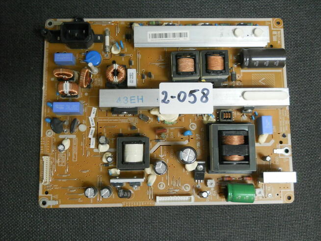 BN44-00508B z TV - Samsung PS43E450          2-058
