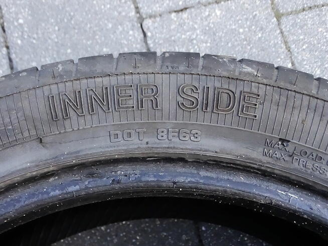 Opony letnie Apollo Aspire 4G+ 215/45 R17 91Y XL