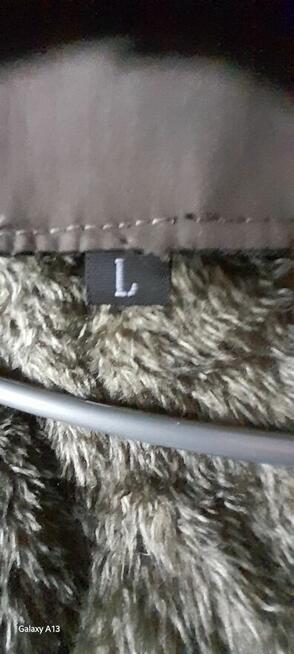 Sprzedam kurtkę męska nowa nieużywana