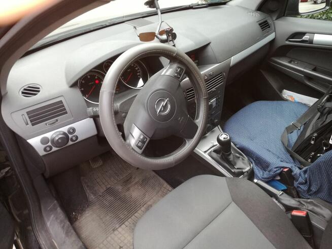 Astra 1,3 CDTI 2006 rok, klima, 149000 km