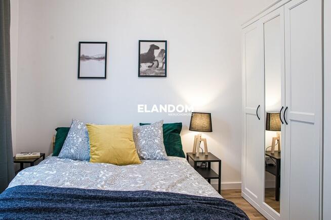 Komfortowe 2 osobne pokoje na Pradze Południe