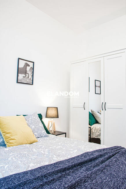 Komfortowe 2 osobne pokoje na Pradze Południe