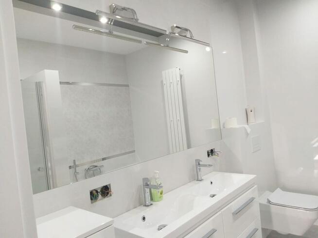 Wykończenia wnętrz