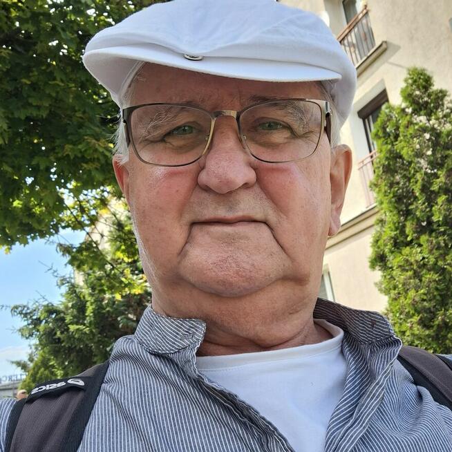 Poznam chętnie kogoś na serio, chętnie młodszego......?