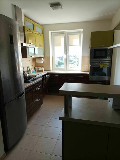 Mieszkanie do wynajęcia 58m2, ul. Panoramiczna 10