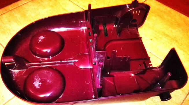 Zelmer Wodnik Stary Typ 619.5-1