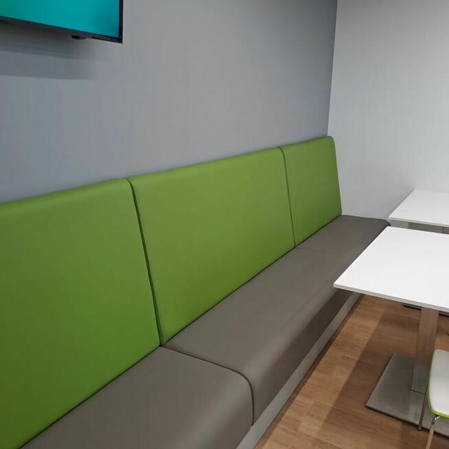 Naprawa krzeseł biurowych, tapicerowanie i naprawa mebli