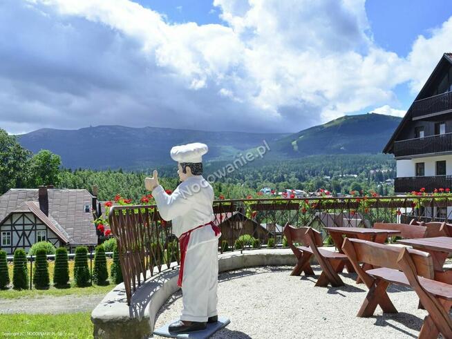 Dla inwestora Pensjonat