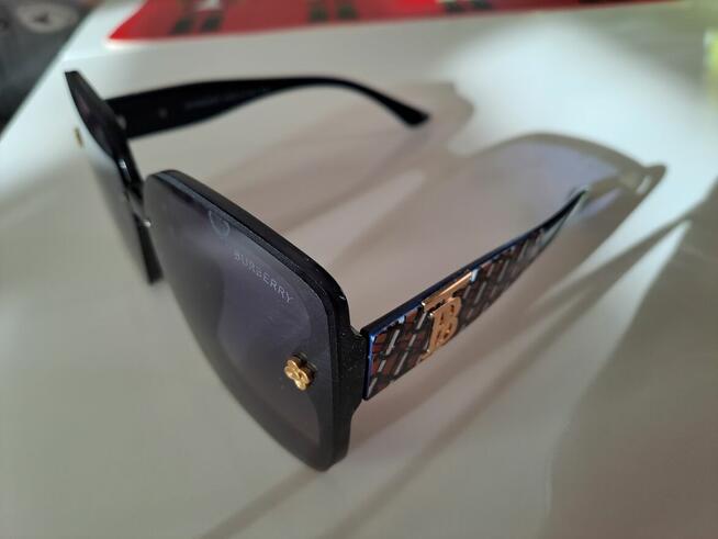 Okulary NOWE przeciwsloneczne damskie