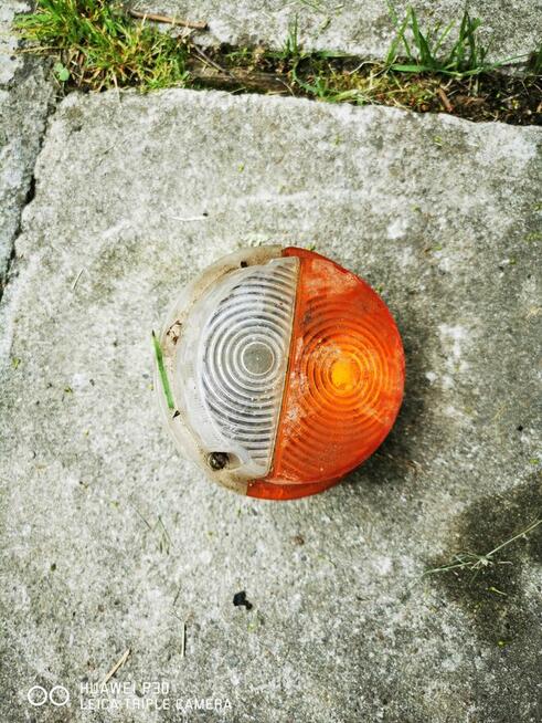 Rozrusznik i inne czesci Uaz