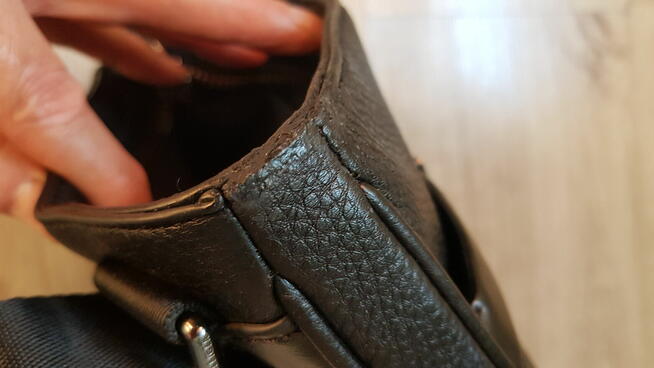 Saszetka torebka listonoszka *Tommy Hilfiger*