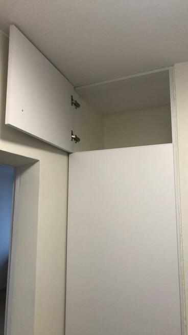 Mieszkanie 1 pokoj ul. Hynka 6, Wrocław na wynajem