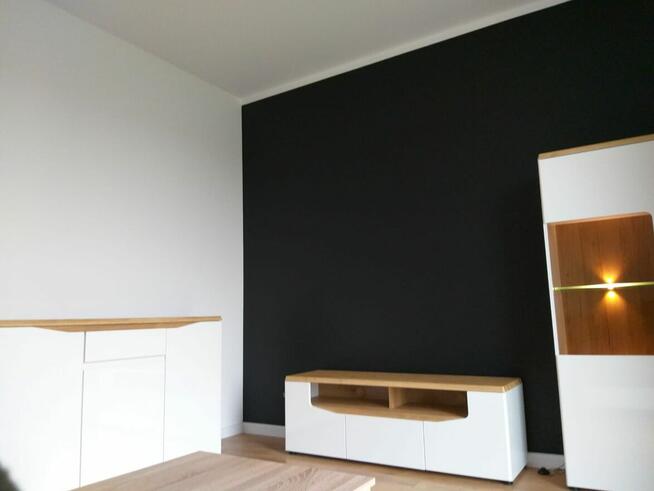 Wykończenia wnętrz