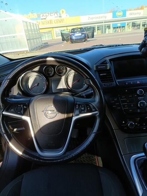 Sprzedam Opel Insignia