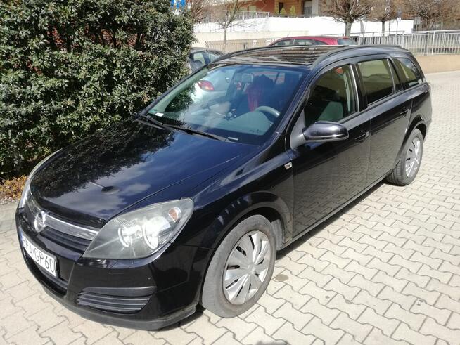 Astra 1,3 CDTI 2006 rok, klima, 145000 km