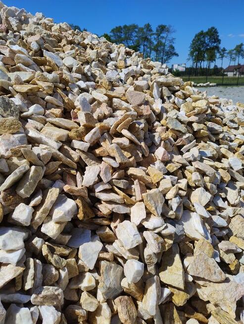 kamieni ozdobnych , kostka granitowa, krawężnik ozdobny,