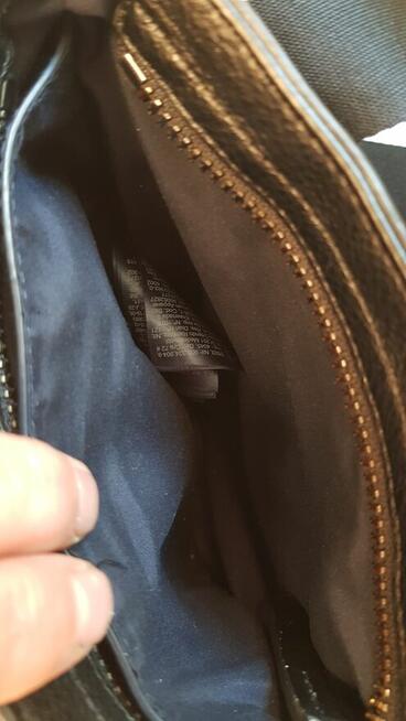 Saszetka torebka listonoszka *Tommy Hilfiger*