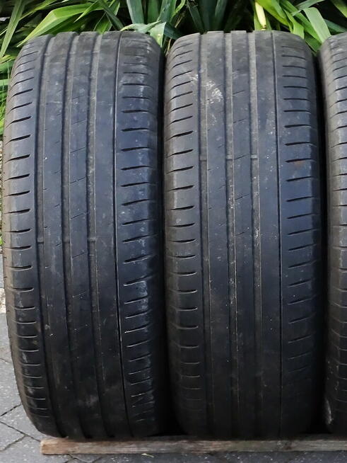 Opony letnie Apollo Aspire 4G+ 215/45 R17 91Y XL